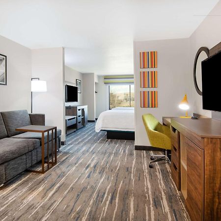 Hampton Inn & Suites Las Vegas-Henderson Zewnętrze zdjęcie