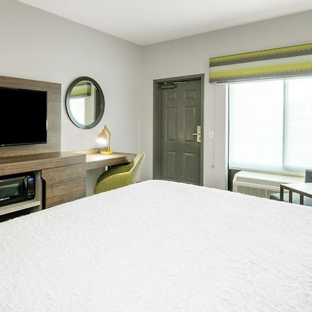 Hampton Inn & Suites Las Vegas-Henderson Zewnętrze zdjęcie