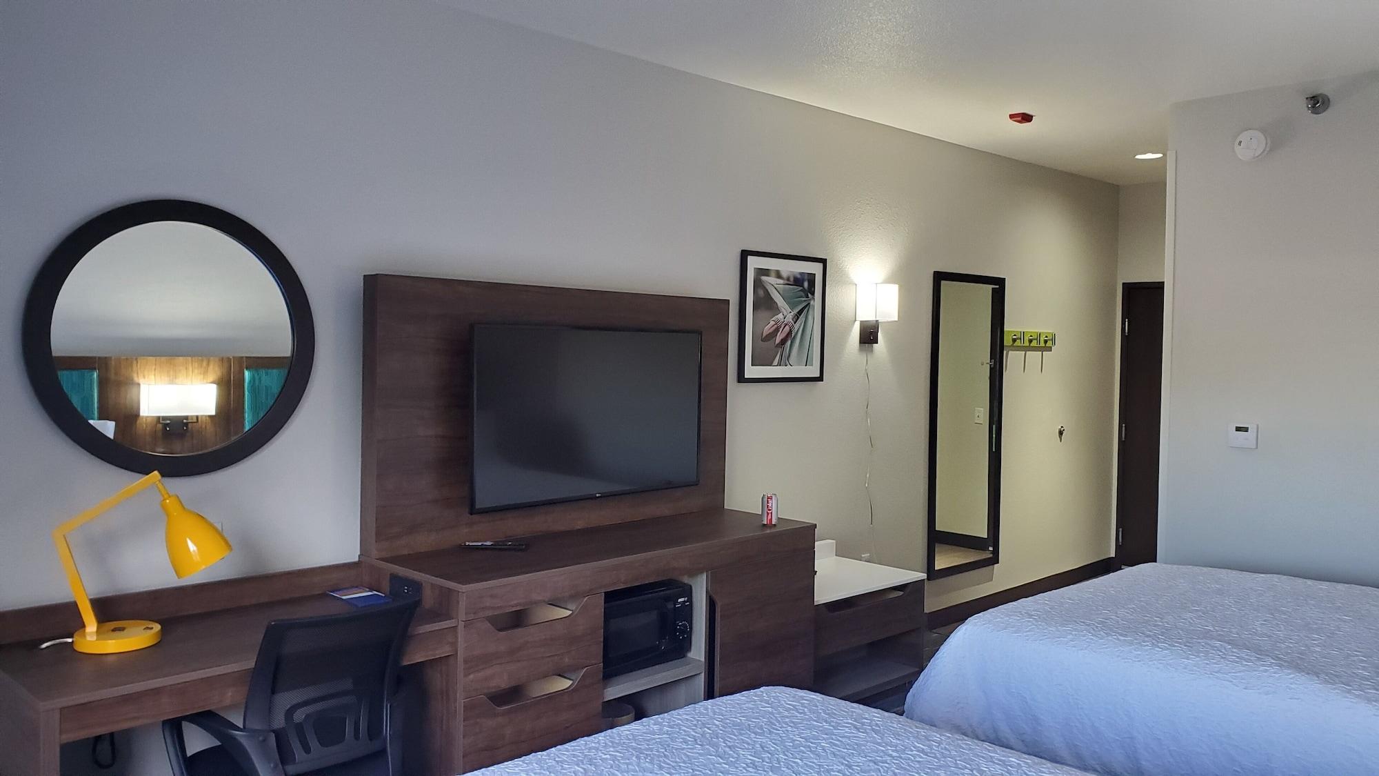 Hampton Inn & Suites Las Vegas-Henderson Zewnętrze zdjęcie