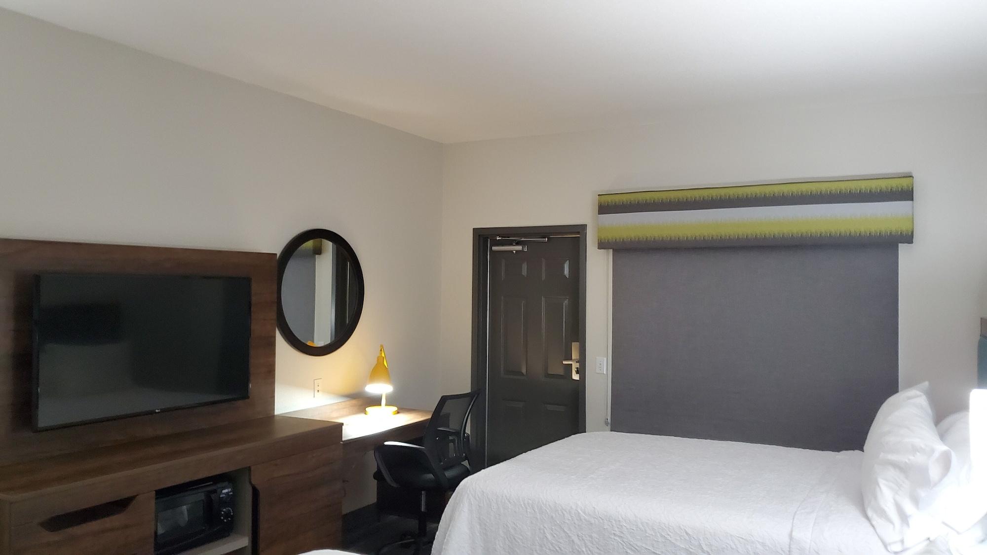 Hampton Inn & Suites Las Vegas-Henderson Zewnętrze zdjęcie