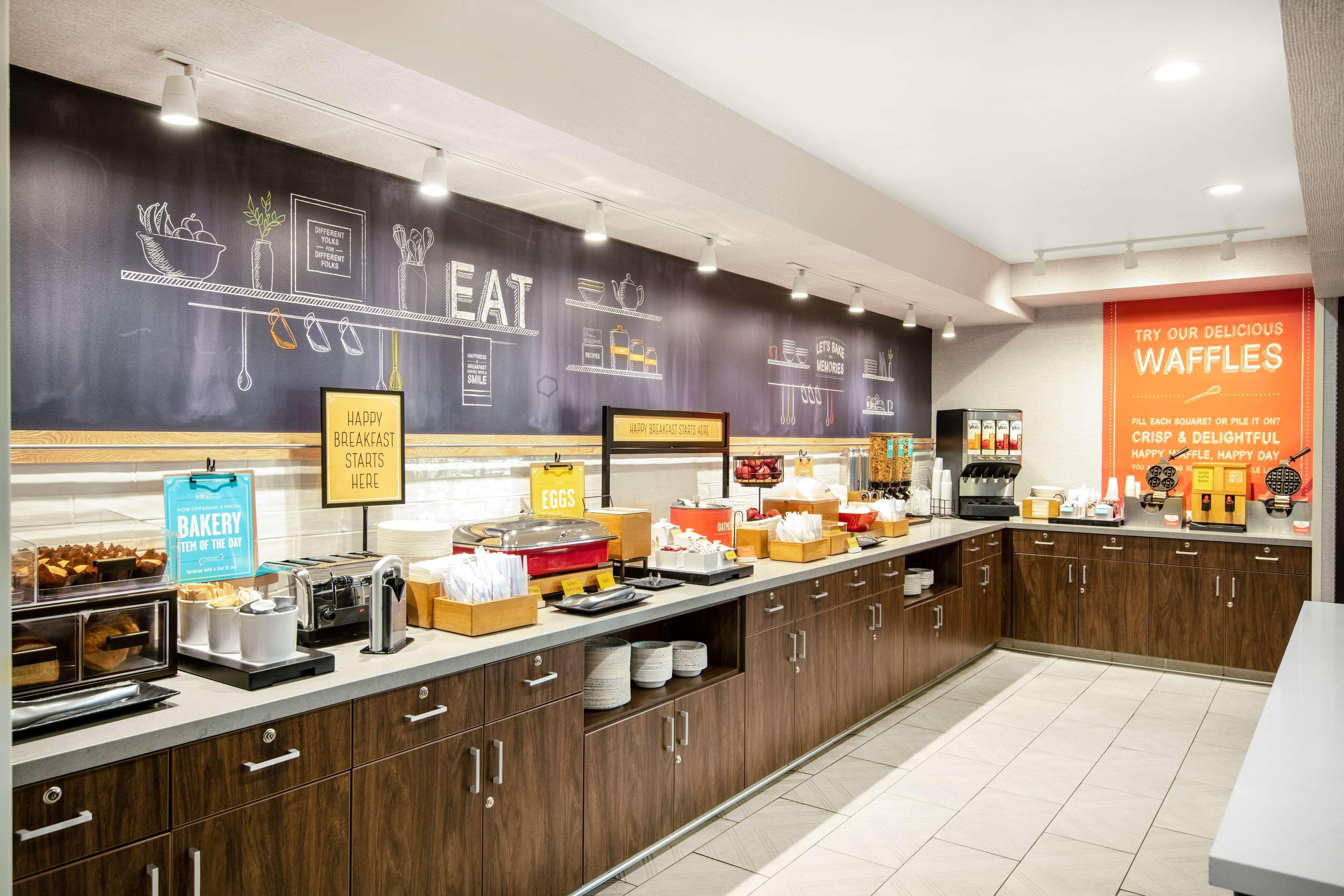 Hampton Inn & Suites Las Vegas-Henderson Zewnętrze zdjęcie