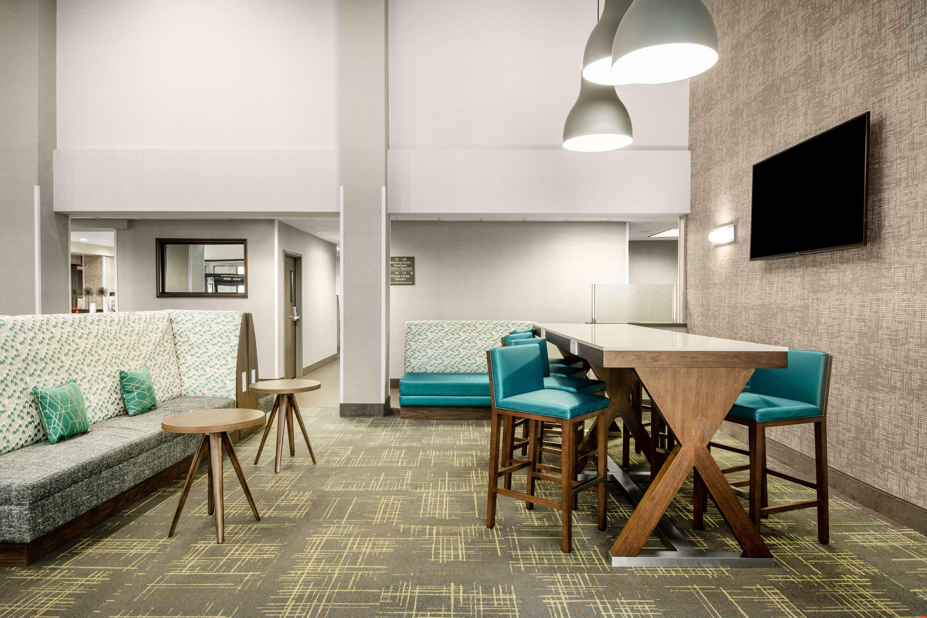 Hampton Inn & Suites Las Vegas-Henderson Zewnętrze zdjęcie