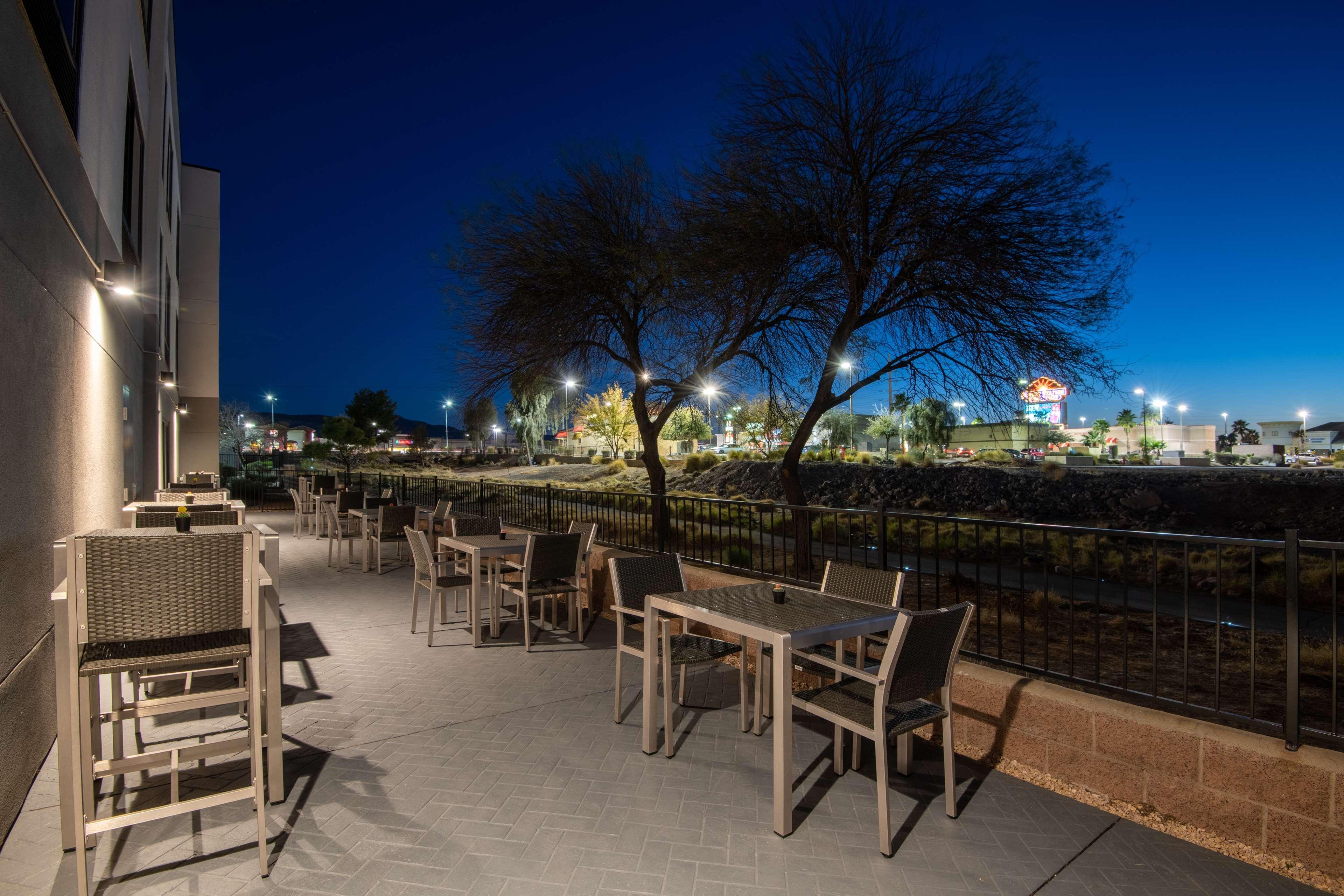 Hampton Inn & Suites Las Vegas-Henderson Zewnętrze zdjęcie