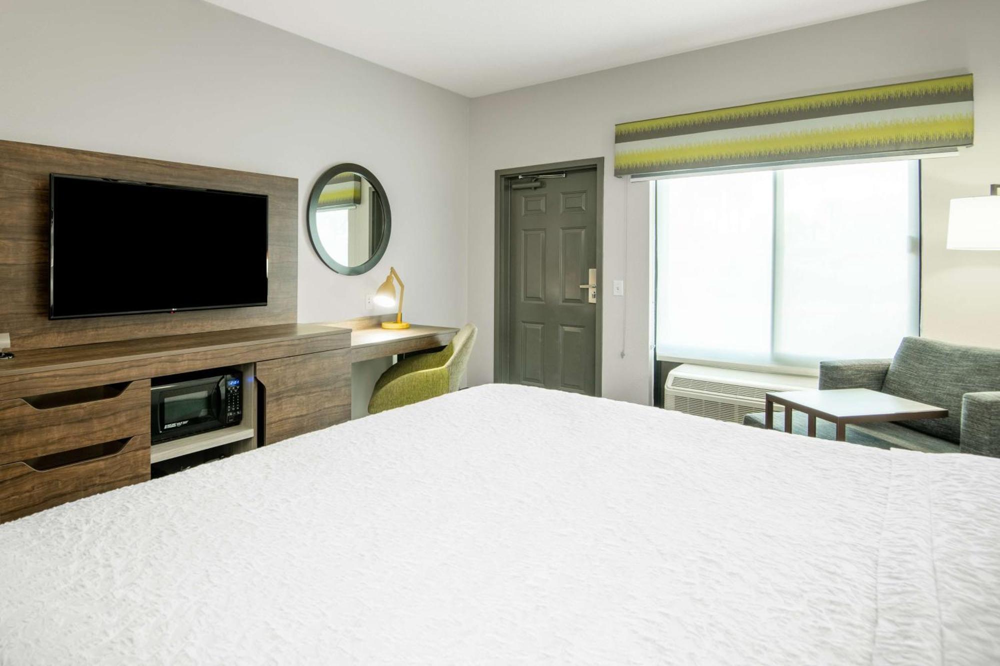 Hampton Inn & Suites Las Vegas-Henderson Zewnętrze zdjęcie