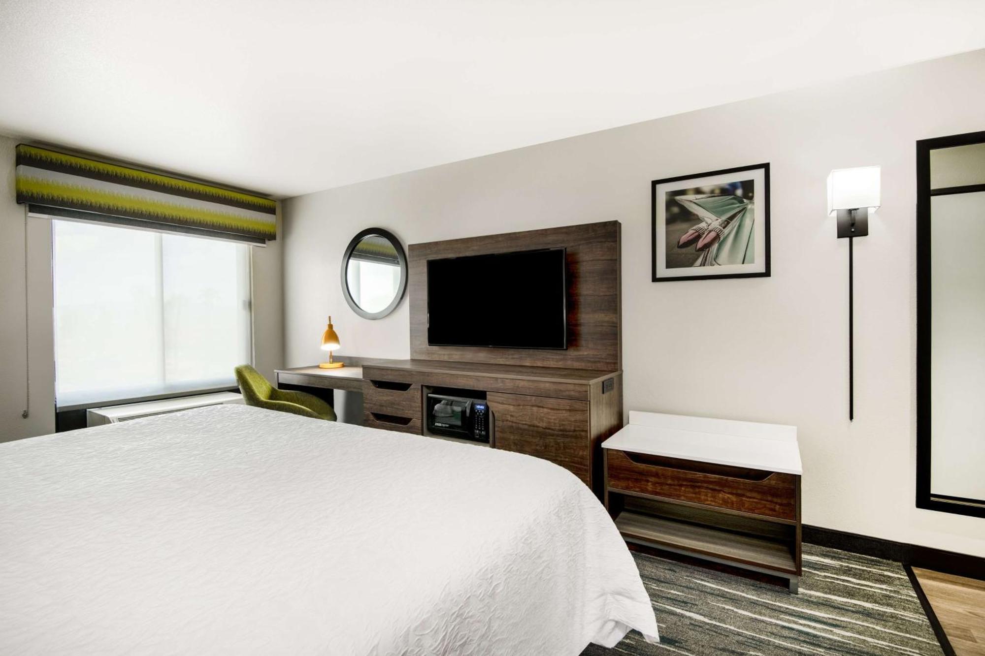 Hampton Inn & Suites Las Vegas-Henderson Zewnętrze zdjęcie