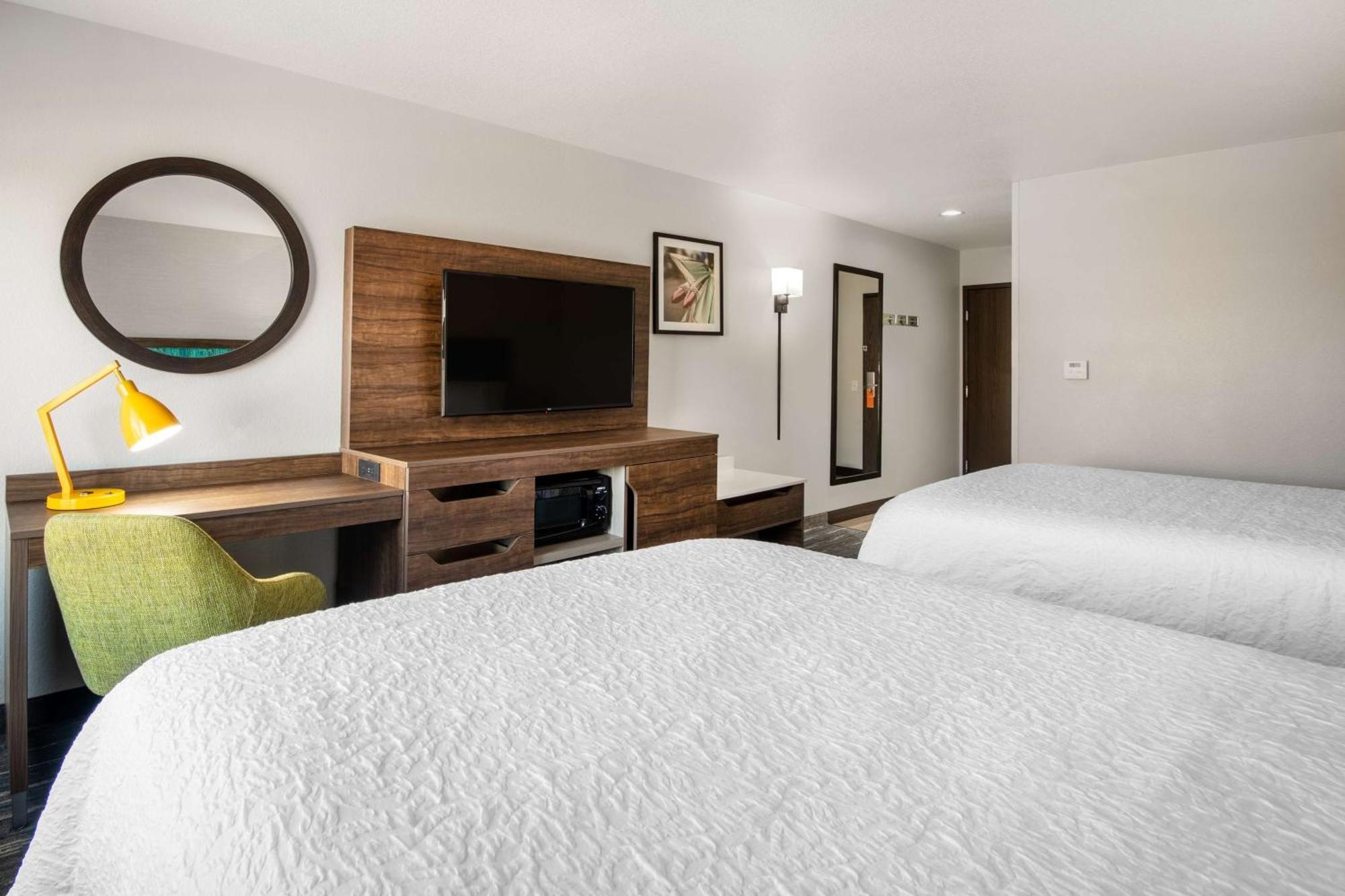 Hampton Inn & Suites Las Vegas-Henderson Zewnętrze zdjęcie