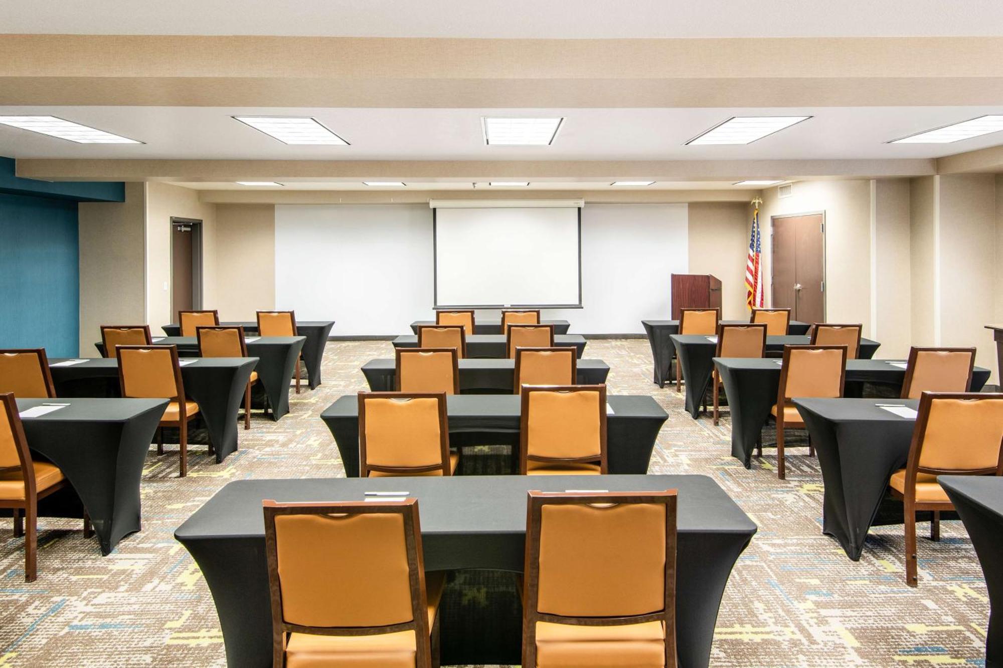 Hampton Inn & Suites Las Vegas-Henderson Zewnętrze zdjęcie