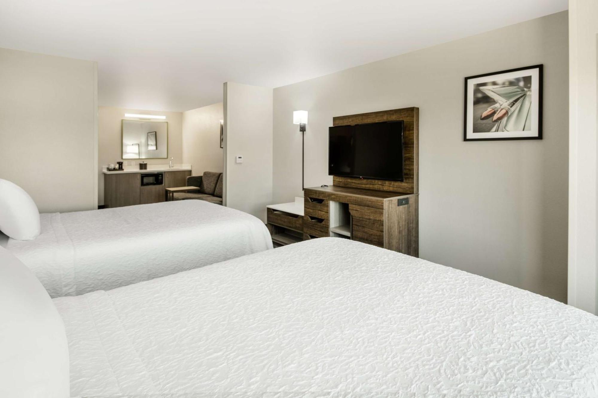 Hampton Inn & Suites Las Vegas-Henderson Zewnętrze zdjęcie