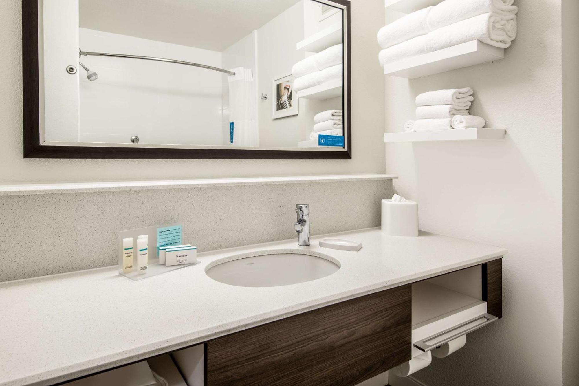 Hampton Inn & Suites Las Vegas-Henderson Zewnętrze zdjęcie