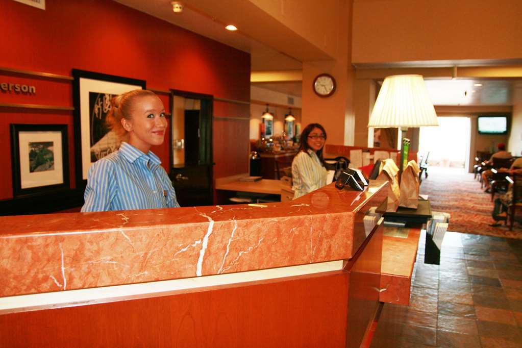 Hampton Inn & Suites Las Vegas-Henderson Wnętrze zdjęcie