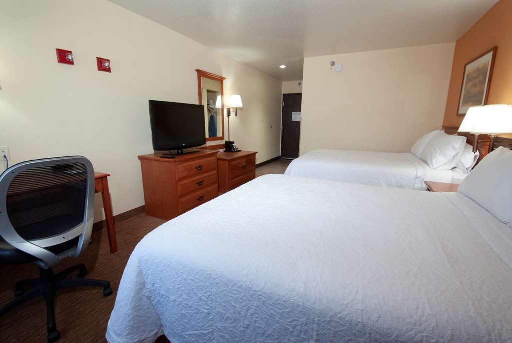 Hampton Inn & Suites Las Vegas-Henderson Pokój zdjęcie