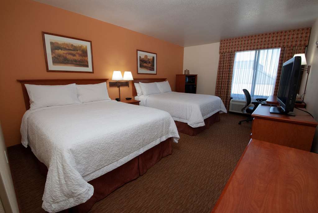 Hampton Inn & Suites Las Vegas-Henderson Pokój zdjęcie