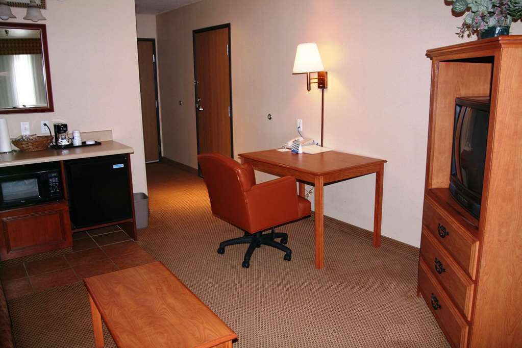 Hampton Inn & Suites Las Vegas-Henderson Pokój zdjęcie