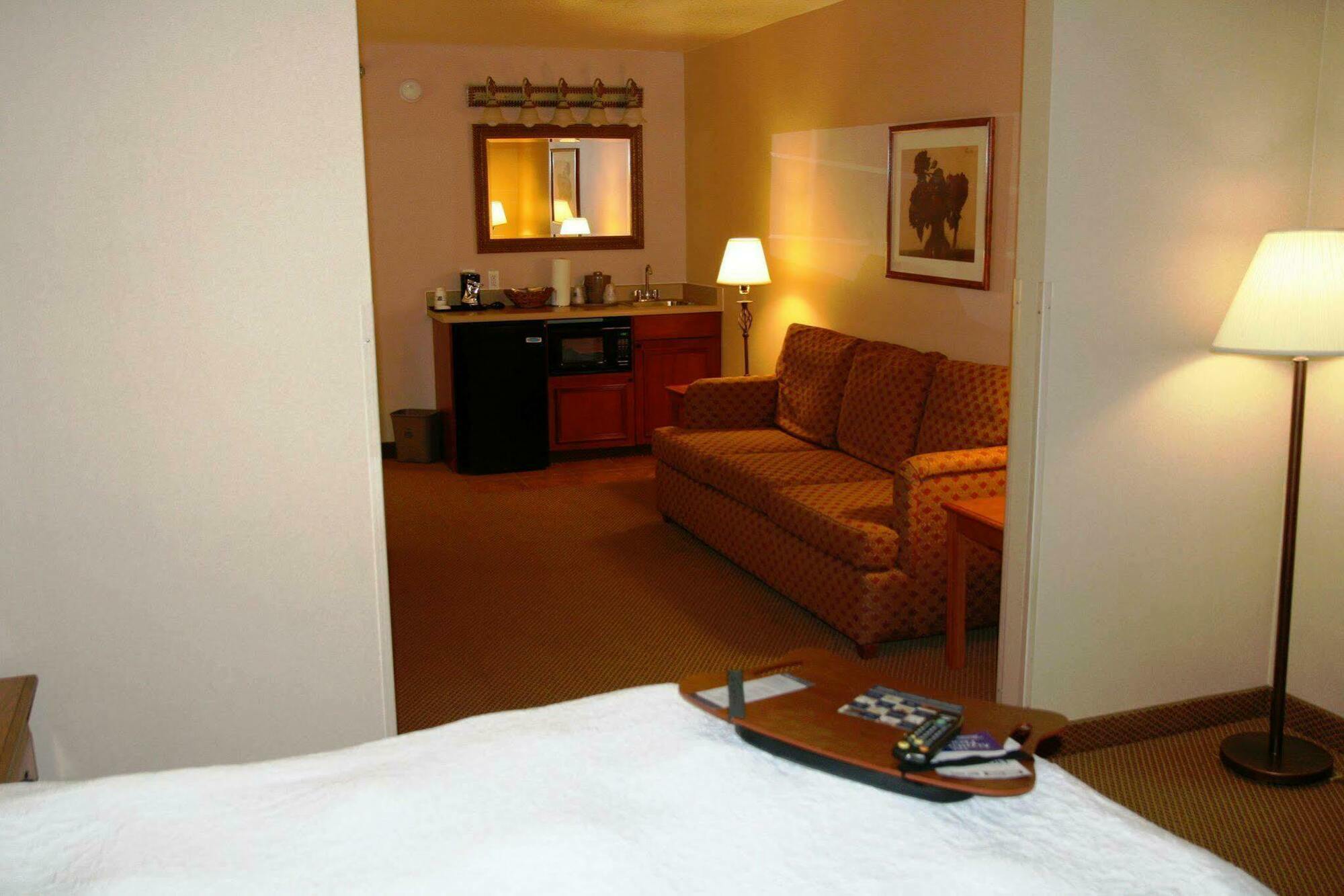 Hampton Inn & Suites Las Vegas-Henderson Zewnętrze zdjęcie
