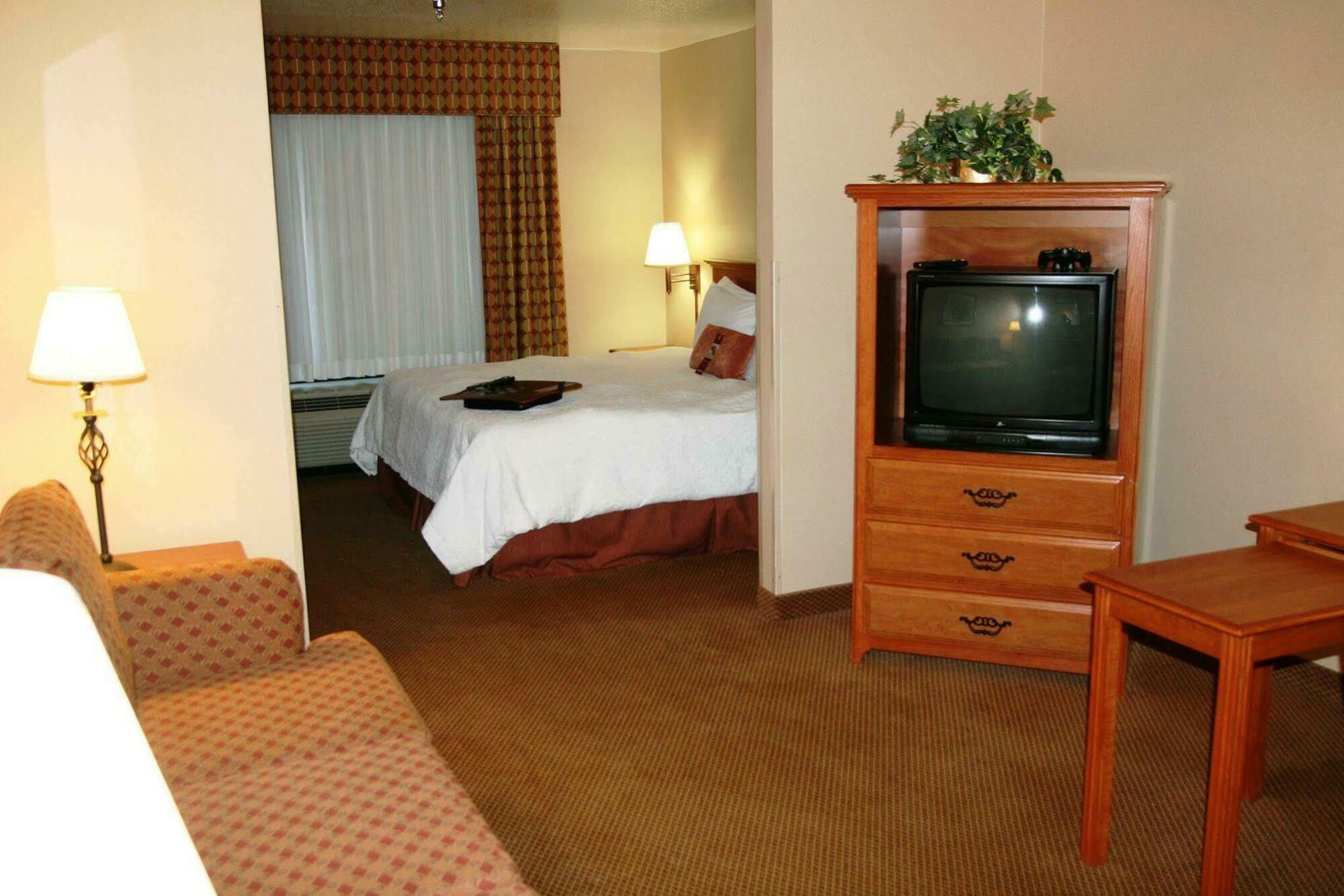 Hampton Inn & Suites Las Vegas-Henderson Pokój zdjęcie