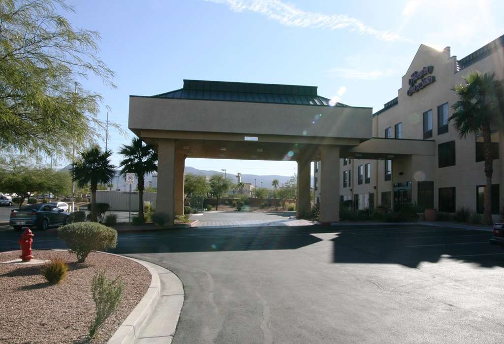 Hampton Inn & Suites Las Vegas-Henderson Zewnętrze zdjęcie
