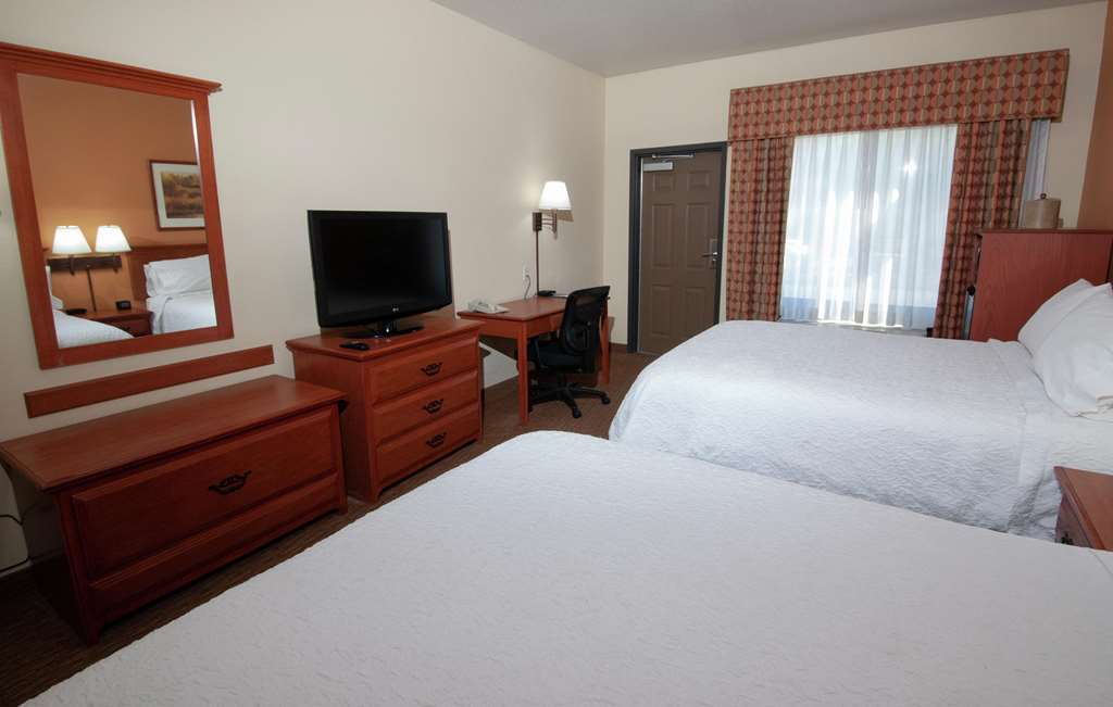 Hampton Inn & Suites Las Vegas-Henderson Pokój zdjęcie