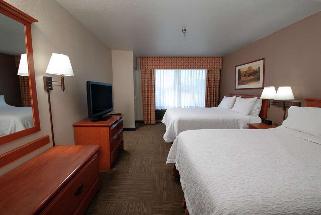 Hampton Inn & Suites Las Vegas-Henderson Pokój zdjęcie
