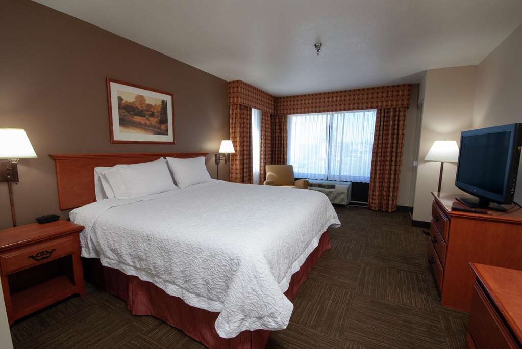 Hampton Inn & Suites Las Vegas-Henderson Pokój zdjęcie