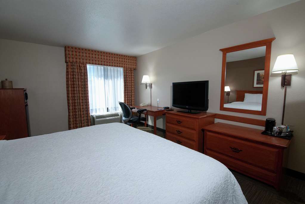 Hampton Inn & Suites Las Vegas-Henderson Pokój zdjęcie
